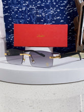 China Replica Cartier Sunglasses 32usd Only